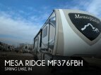 Thumbnail Photo 100 for 2021 Highland Ridge Mesa Ridge